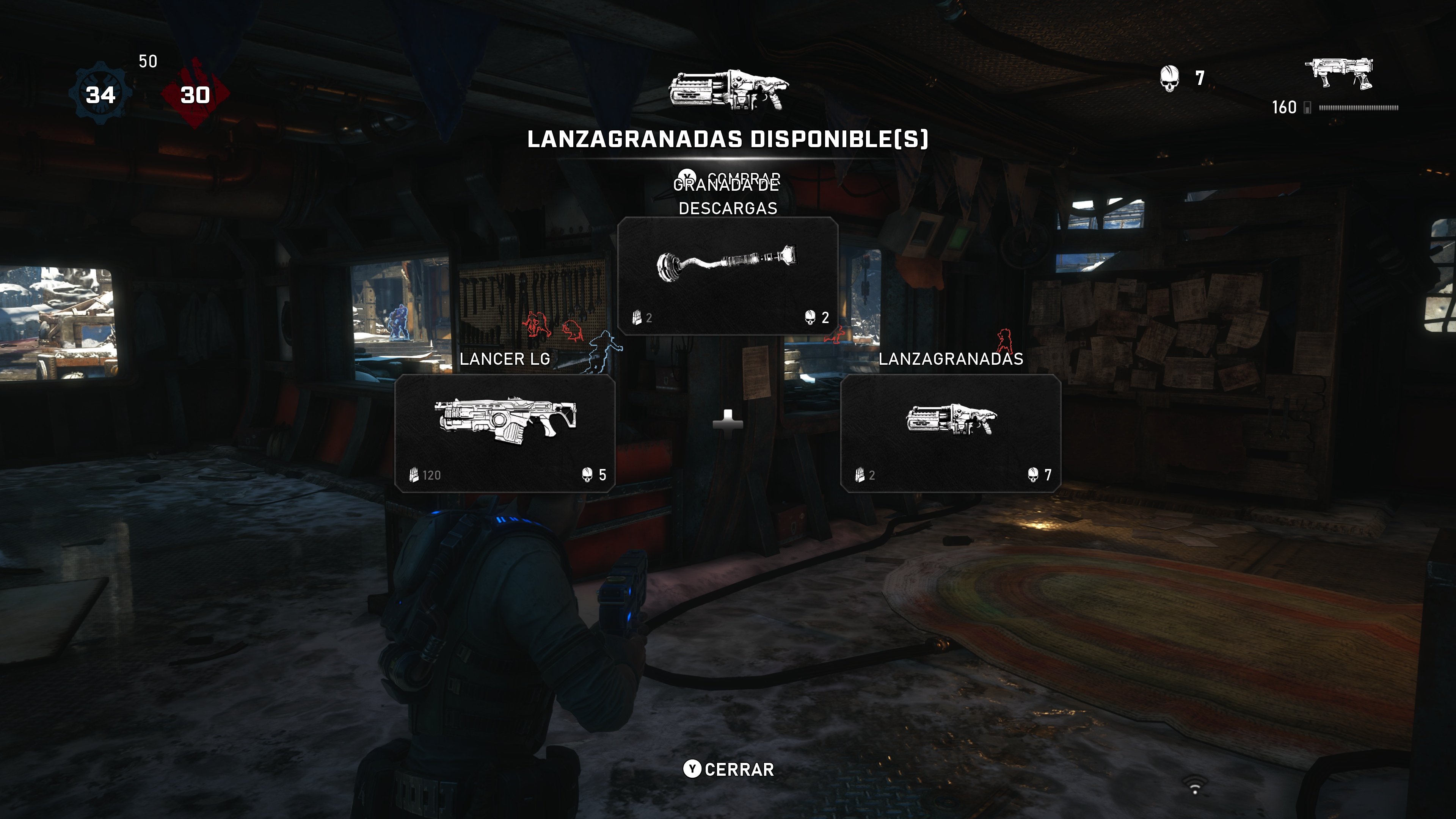 Gears 5